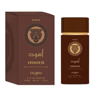 Dubai Aura Мъжки парфюм Ossoud Maple Dubai Aura Мъжки парфюм Ossoud Maple