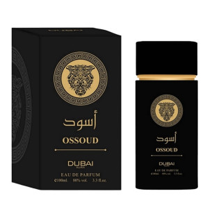 Dubai Aura Мъжки парфюм Ossoud 