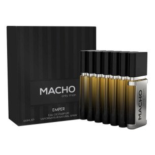 Macho Only Man парфюм за мъже - EDP Macho Only Man парфюм за мъже - EDP