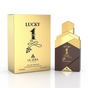 Emper La Sera Lucky 1 за мъже - EDP Emper La Sera Lucky 1 за мъже - EDP