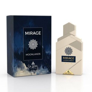Emper La Sera Mirage Moonlands за мъже - EDP Emper La Sera Mirage Moonlands за мъже - EDP