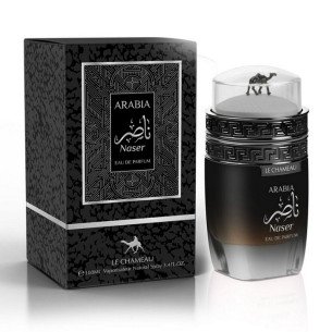 Arabia Naser парфюм за мъже