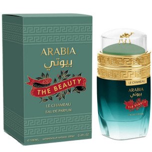 Arabia The Beauty за мъже - EDP Arabia The Beauty за мъже - EDP