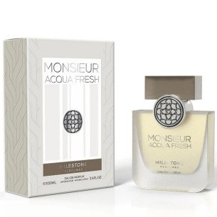 Emper Monsieur Aqua Fresh за мъже - EDP Emper Monsieur Aqua Fresh за мъже - EDP