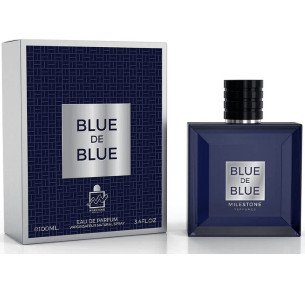 Emper Blue de Blue Мъжки парфюм Emper Blue de Blue Мъжки парфюм