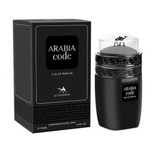 Emper Arabia Code Мъжки парфюм - EDP Emper Arabia Code Мъжки парфюм - EDP