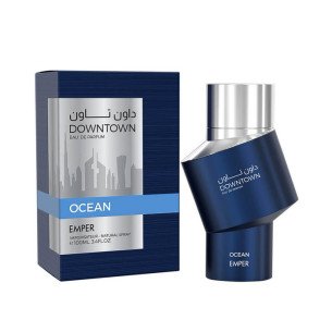 Emper Downtown Ocean Мъжки парфюм - EDP