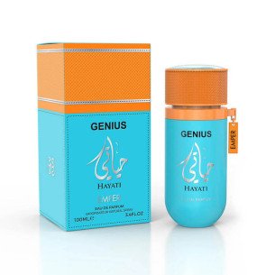 Emper Genius Hayati Мъжки парфюм Emper Genius Hayati Мъжки парфюм