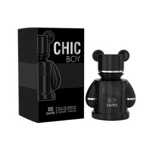 Emper Chic Boy Мъжки парфюм - EDP