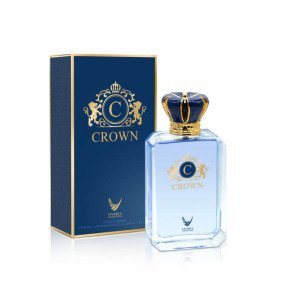 Emper Crown Мъжки парфюм Emper Crown Мъжки парфюм