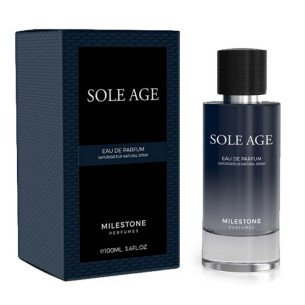 Emper Sole Age Мъжки парфюм - EDP