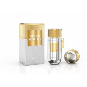 Emper Genius Metallic Мъжки парфюм Emper Genius Metallic Мъжки парфюм