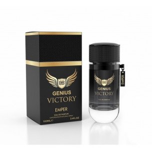Emper Genius Victory Мъжки парфюм