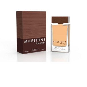 Emper Milestone The Man Мъжки парфюм