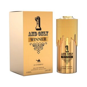 Emper 1 And Only Winner Мъжки парфюм - EDP Emper 1 And Only Winner Мъжки парфюм - EDP
