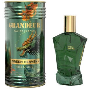 Emper Grandeur Green Heaven за мъже - EDP Emper Grandeur Green Heaven за мъже - EDP