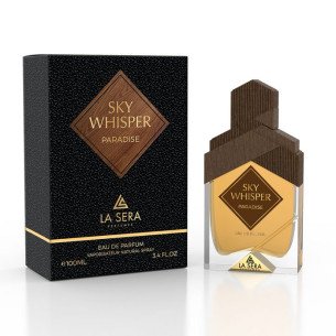 Emper La Sera Sky Whisper Paradise за мъже - EDP Emper La Sera Sky Whisper Paradise за мъже - EDP