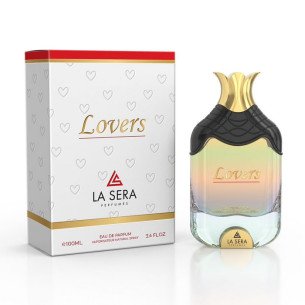 Emper La Sera Lovers унисекс - EDP Emper La Sera Lovers унисекс - EDP