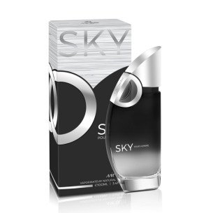 Sky Парфюм за мъже