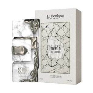 So Wild Boulder за мъже - EDP