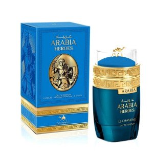 Arabia Heroes за мъже- EDP Arabia Heroes за мъже- EDP