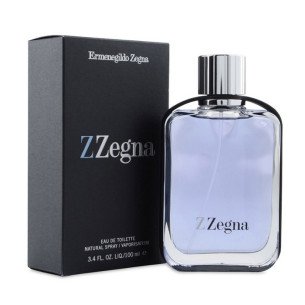 Ermenegildo Zegna Z Zegna за мъже - EDT