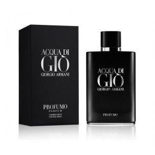 Giorgio Armani Acqua di Profumo за мъже - EDP