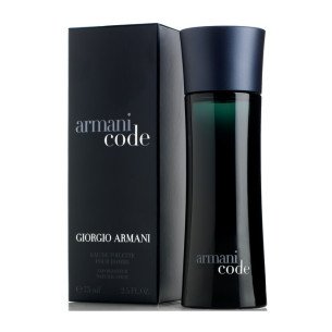 Giorgio Armani Code за мъже - EDT Giorgio Armani Code за мъже - EDT
