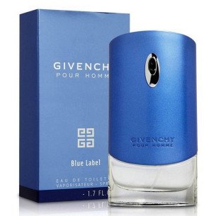 Givenchy Blue Label за мъже - EDT