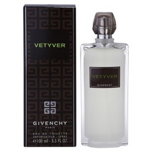 Givenchy Vetyver за мъже - EDT Givenchy Vetyver за мъже - EDT