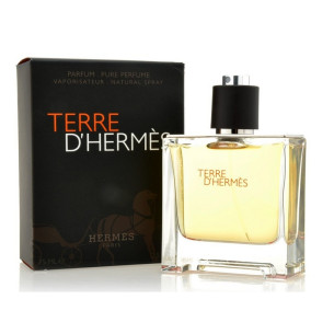 Hermes Terre d'Hermes за мъже - EDP