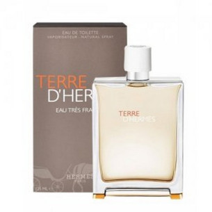 Hermes Terre d'Hermes за мъже - EDT