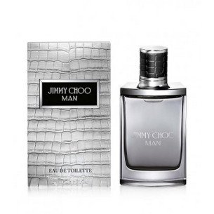 Jimmy Choo Man за мъже - EDT