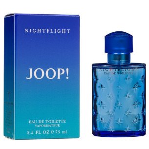 Joop Nightflight за мъже - EDT