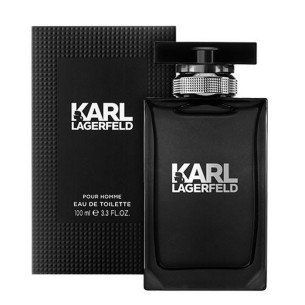 Karl Lagerfeld For Him за мъже - EDT