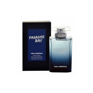 Karl Lagerfeld Paradise Bay за мъже - EDT