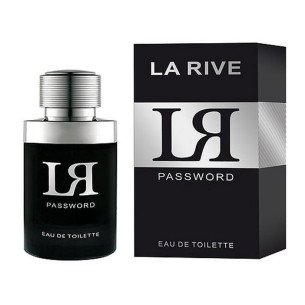 La Rive Password 75 мл