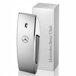 Mercedes-Benz Club за мъже - EDT