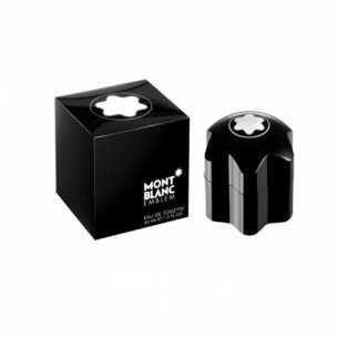 Mont Blanc Emblem за мъже - EDT