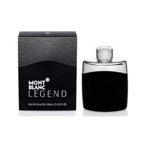 Mont Blanc Legend за мъже - EDT