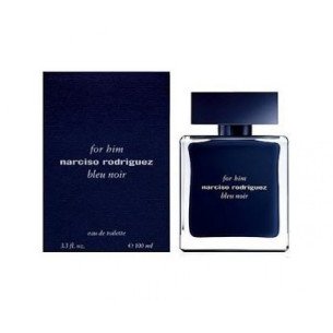 Narciso Rodriguez For Him Bleu Noir за мъже - EDT