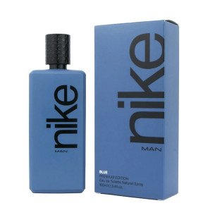 Nike Blue Тоалетна вода за мъже 