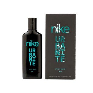 Nike Spicy Road Urbanite Тоалетна вода за мъже
