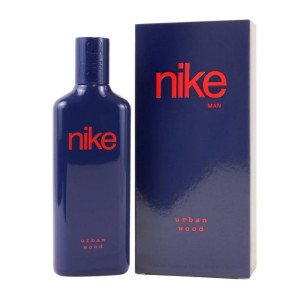 Nike Urban Wood Тоалетна вода за мъже 