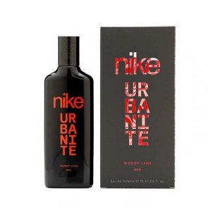 Nike Woody Lane Urbanite Тоалетна вода за мъже 