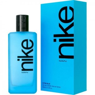 Nike Ultra Blue Тоалетна вода за мъже Nike Ultra Blue Тоалетна вода за мъже