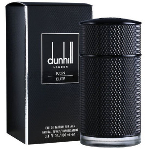 Alfred Dunhill Icon Elite за мъже - EDP 