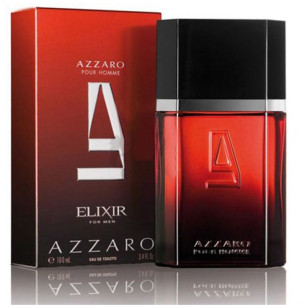 Azzaro Pour Homme Elixir за мъже - EDT