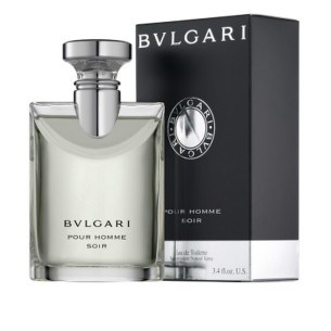 Bvlgari Pour Homme Soir за мъже - EDT