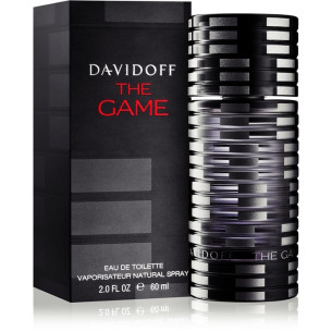Davidoff The Game за мъже - EDT Davidoff The Game за мъже - EDT